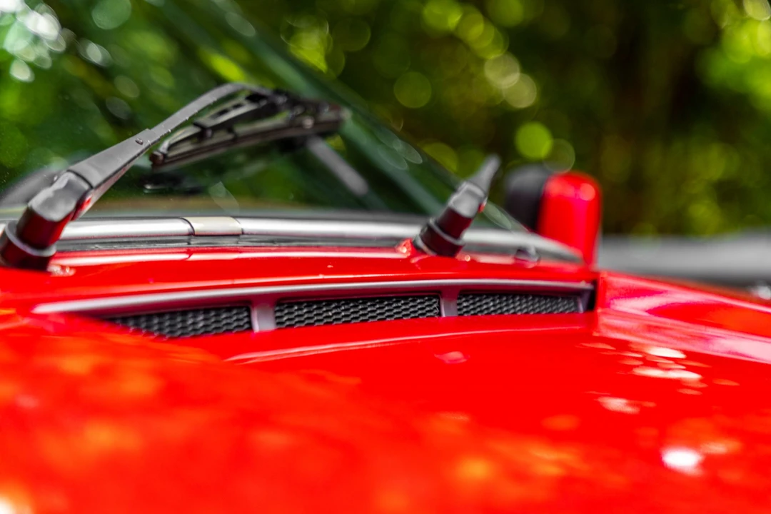 1978 Porsche 911 Carrera SC - Image 12 of 31