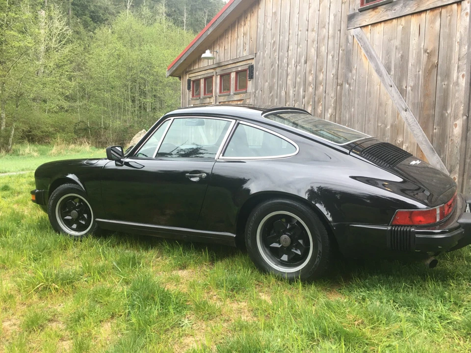 1978 Porsche 911 Carrera SC - Image 10 of 31