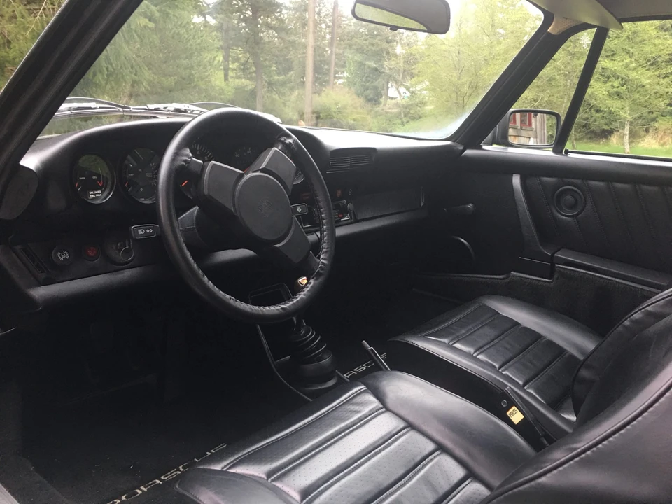 1978 Porsche 911 Carrera SC - Image 31 of 31