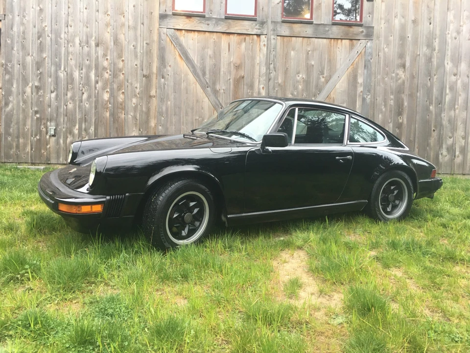 1978 Porsche 911 Carrera SC - Image 6 of 31
