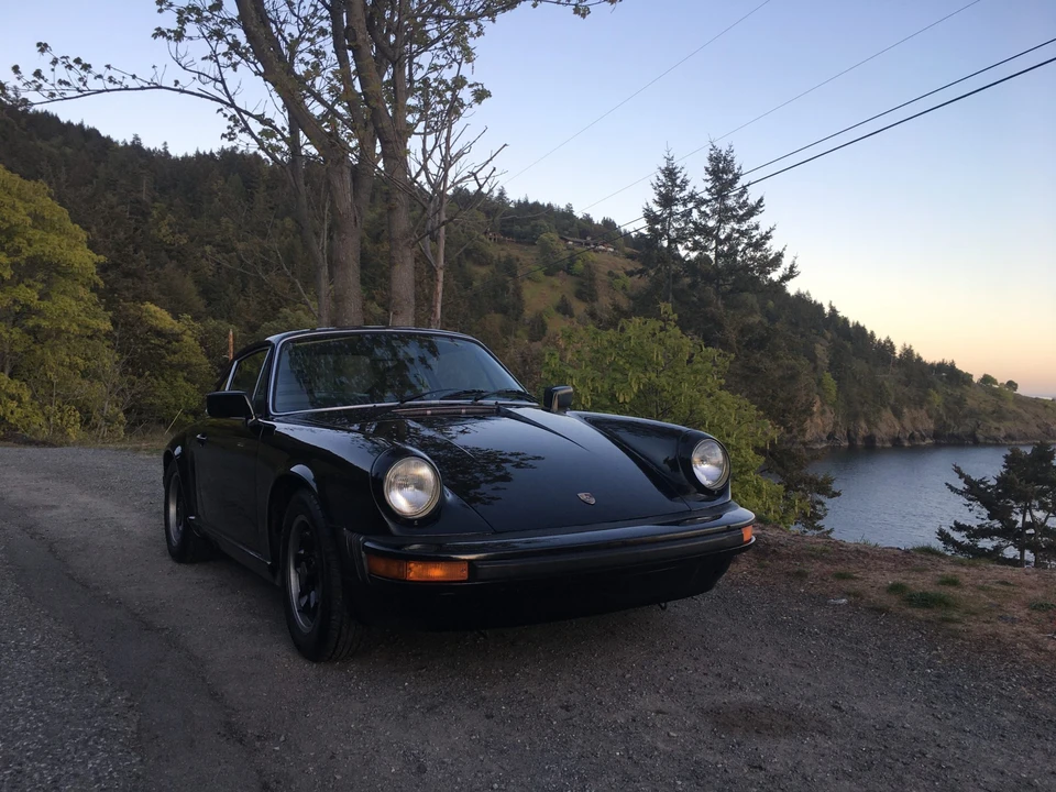 1978 Porsche 911 Carrera SC - Image 22 of 31