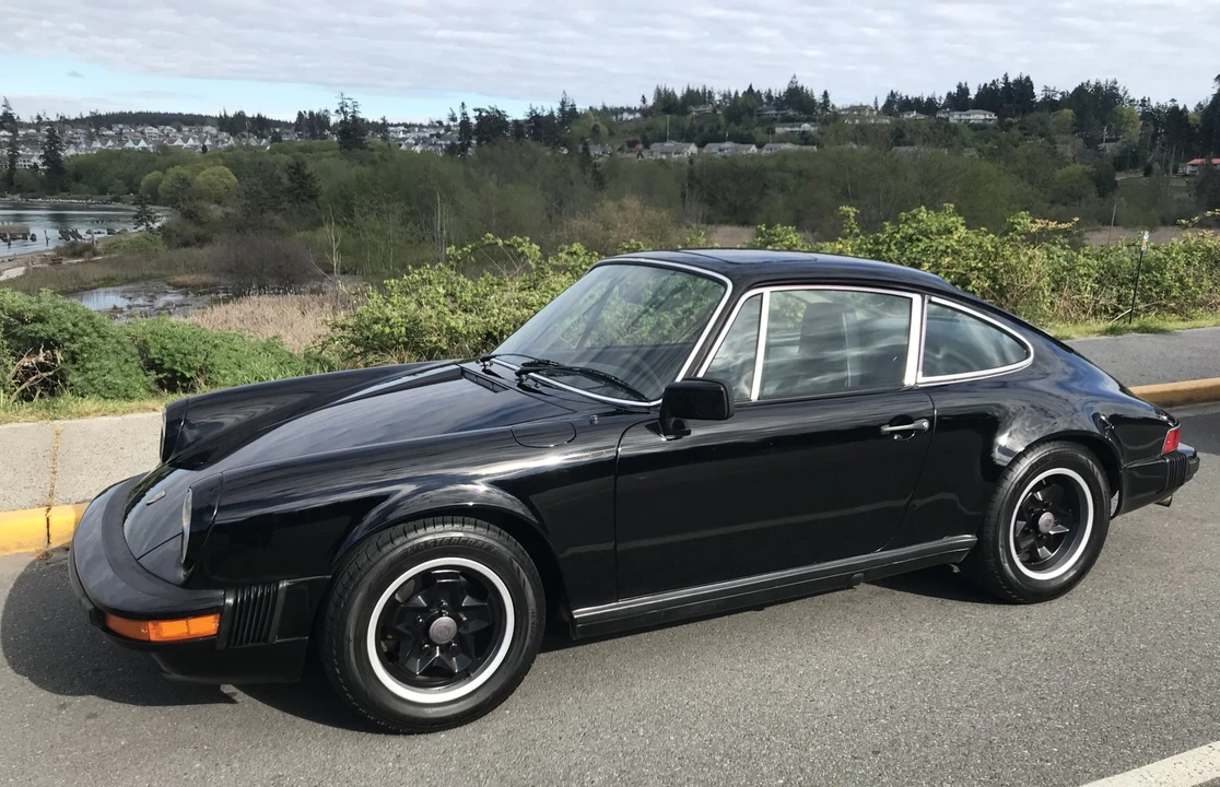 1978 Porsche 911 Carrera SC - Image 2 of 31