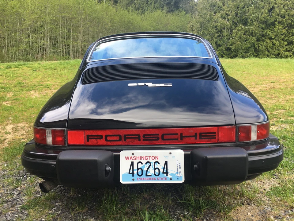 1978 Porsche 911 Carrera SC - Image 12 of 31