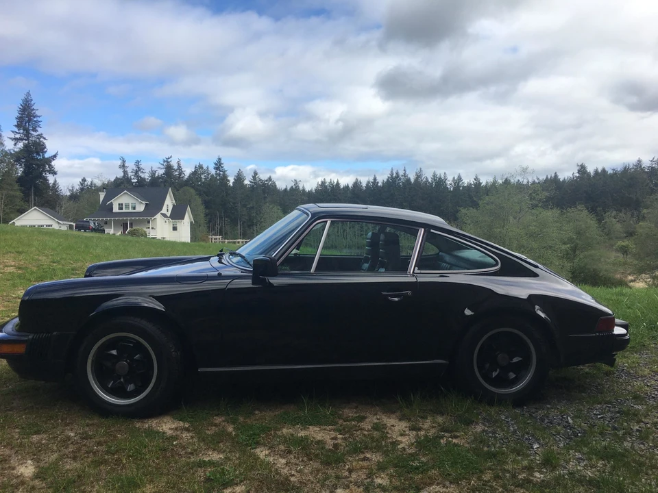 1978 Porsche 911 Carrera SC - Image 9 of 31