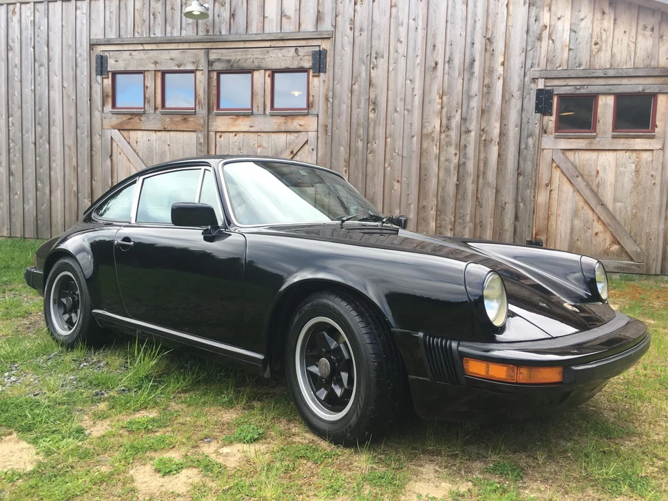 1978 Porsche 911 Carrera SC - Image 16 of 31