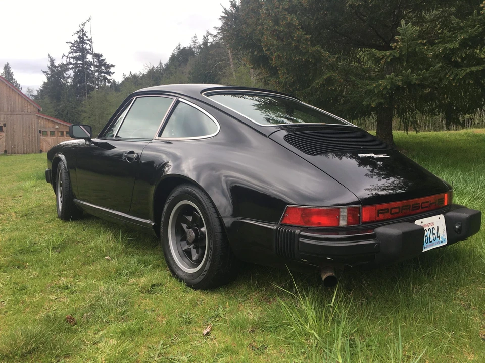 1978 Porsche 911 Carrera SC - Image 11 of 31