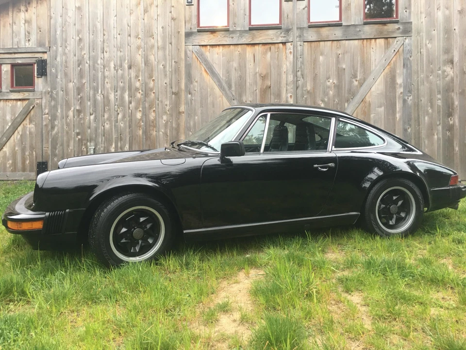 1978 Porsche 911 Carrera SC - Image 7 of 31