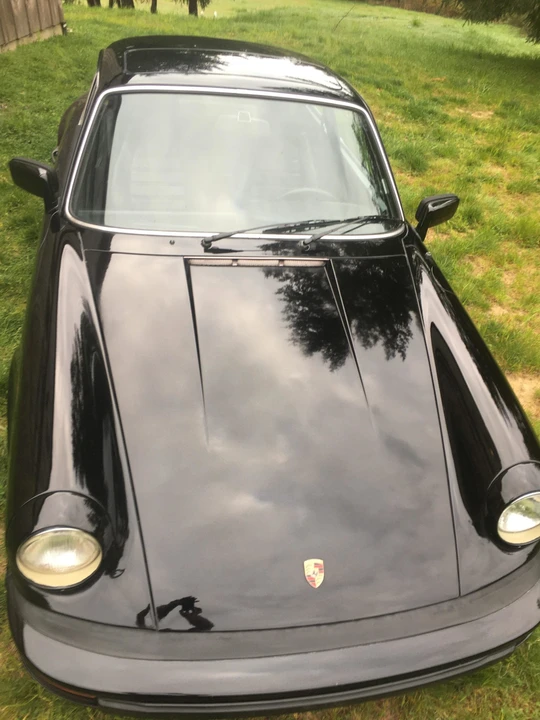 1978 Porsche 911 Carrera SC - Image 25 of 31