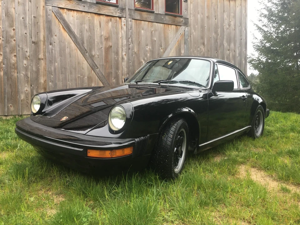 1978 Porsche 911 Carrera SC - Image 4 of 31