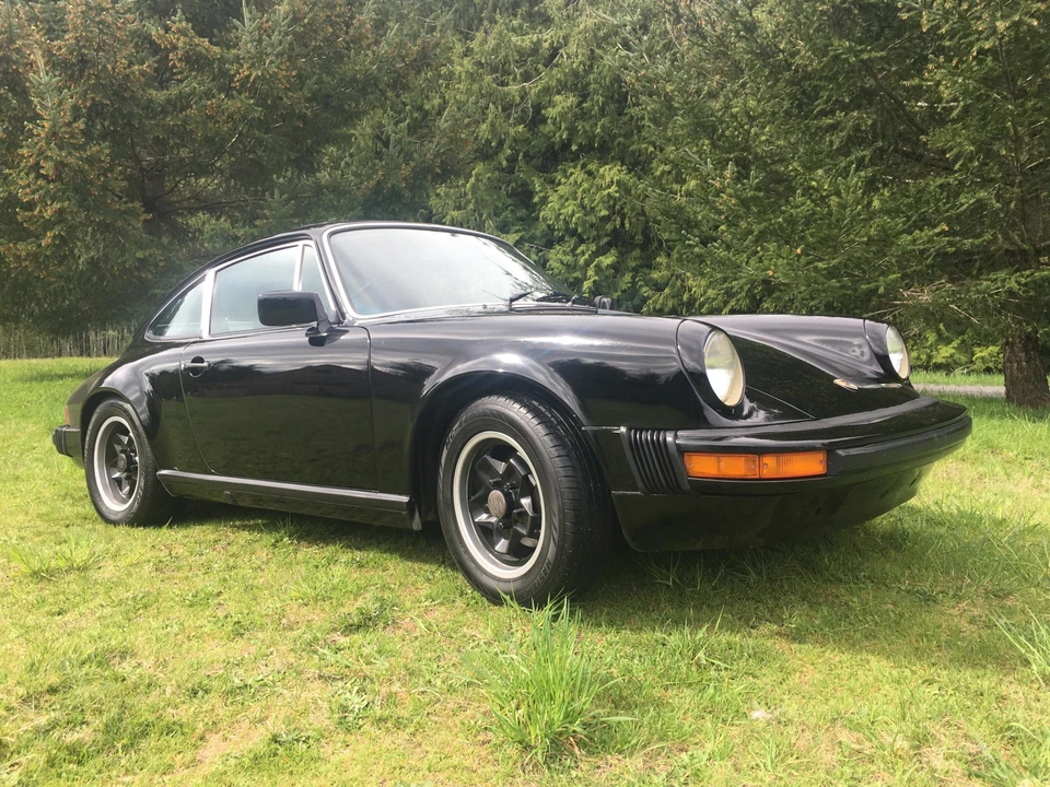 1978 Porsche 911 Carrera SC - Image 17 of 31