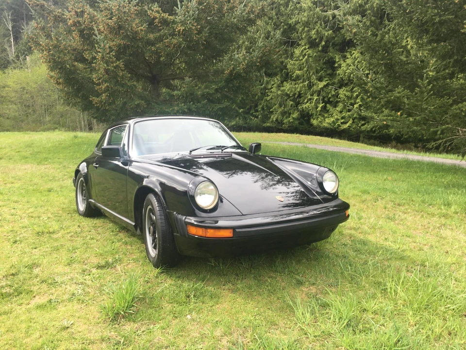1978 Porsche 911 Carrera SC - Image 18 of 31