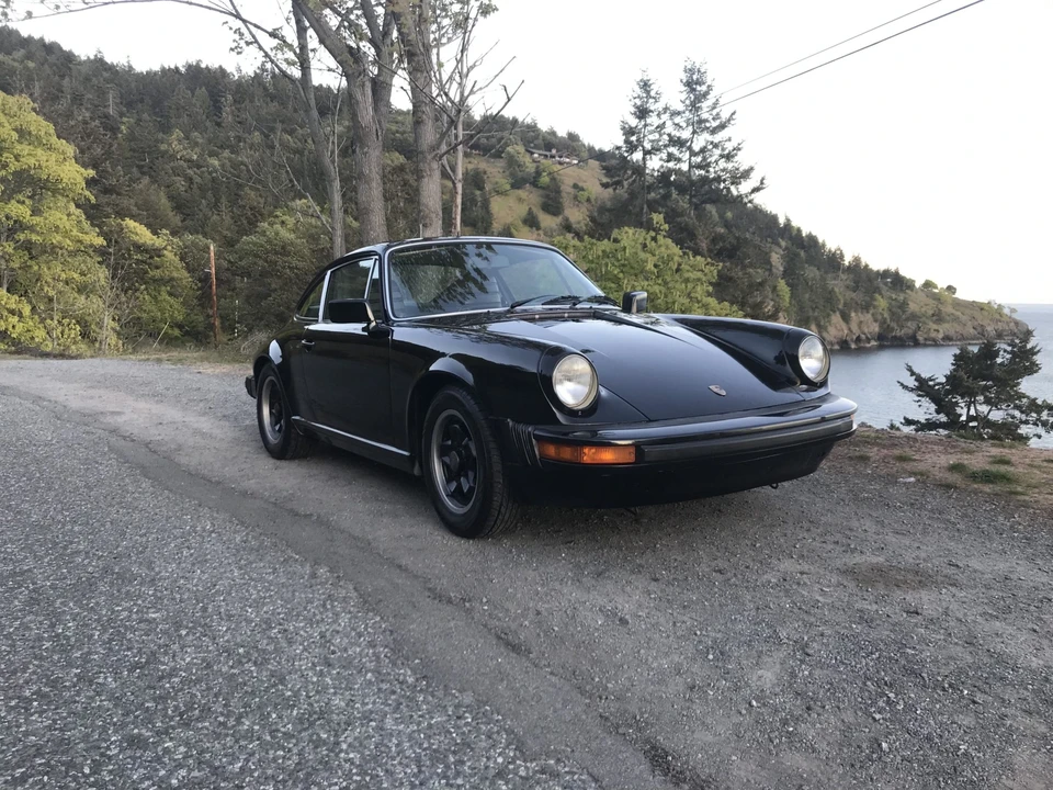 1978 Porsche 911 Carrera SC - Image 19 of 31