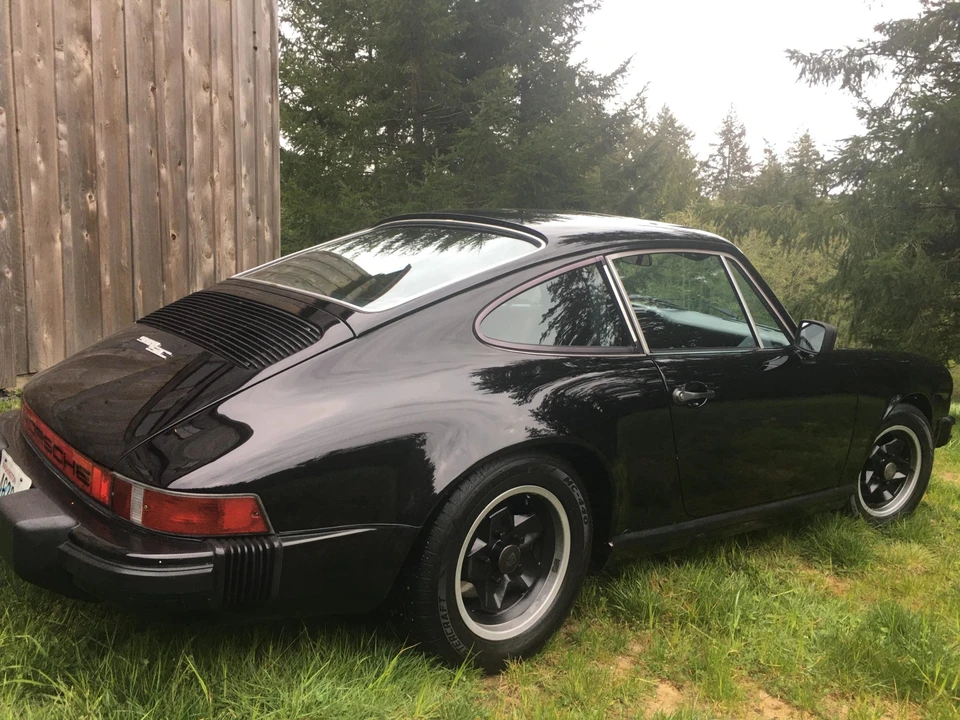 1978 Porsche 911 Carrera SC - Image 15 of 31