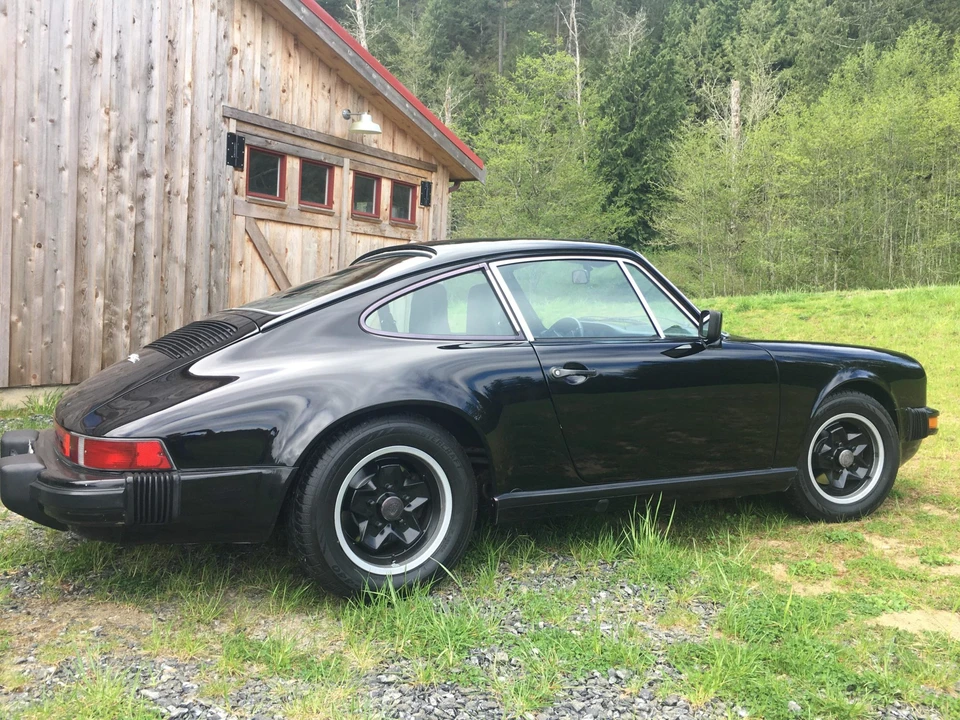 1978 Porsche 911 Carrera SC - Image 14 of 31