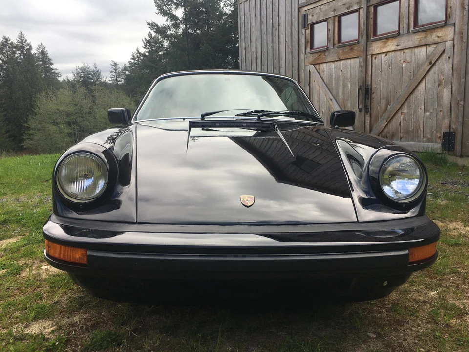 1978 Porsche 911 Carrera SC - Image 24 of 31