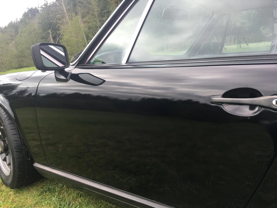 1978 Porsche 911 Carrera SC - Image 28 of 31