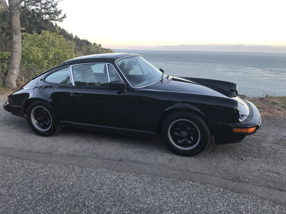 1978 Porsche 911 Carrera SC - Image 21 of 31