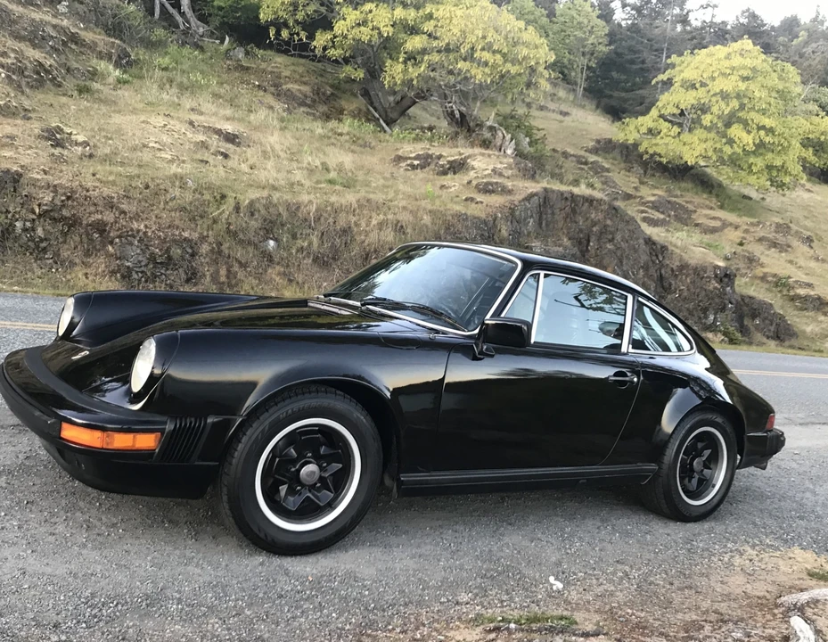 1978 Porsche 911 Carrera SC - Image 3 of 31