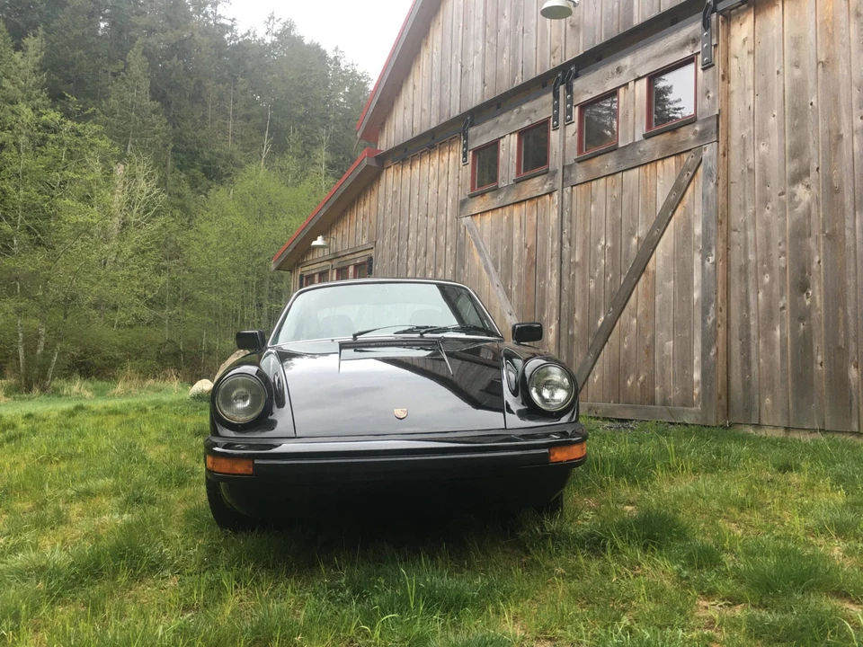 1978 Porsche 911 Carrera SC - Image 23 of 31