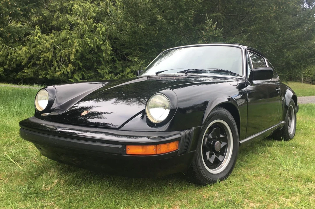 1978 Porsche 911 Carrera SC - Image 5 of 31