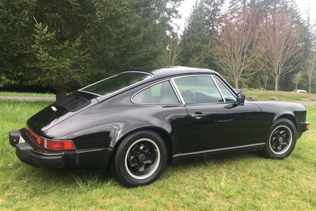 1978 Porsche 911 Carrera SC - Image 13 of 31