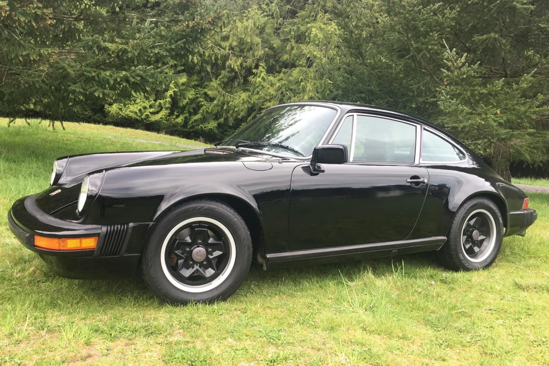 1978 Porsche 911 Carrera SC - Image 8 of 31