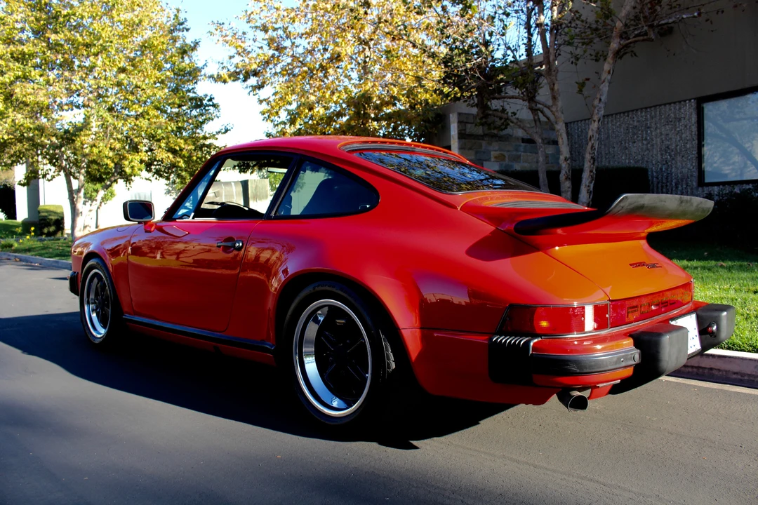 1978 Porsche 911 Carrera SC - Image 10 of 31