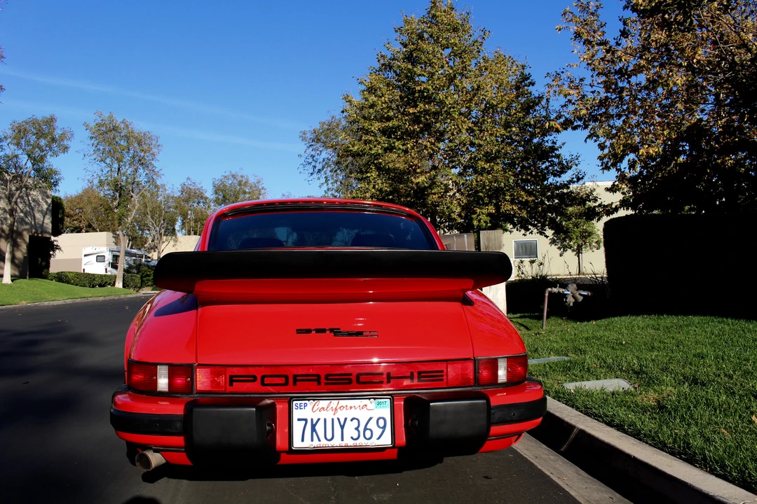 1978 Porsche 911 Carrera SC - Image 12 of 31