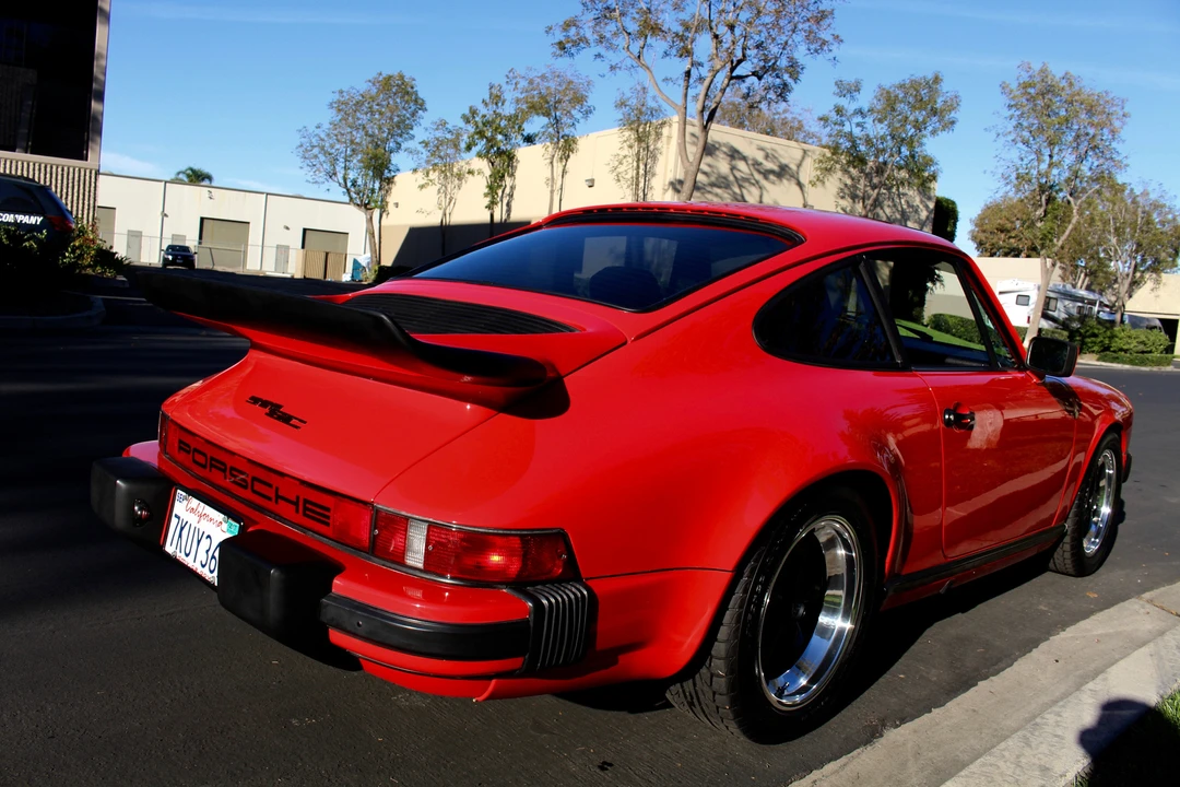 1978 Porsche 911 Carrera SC - Image 11 of 31