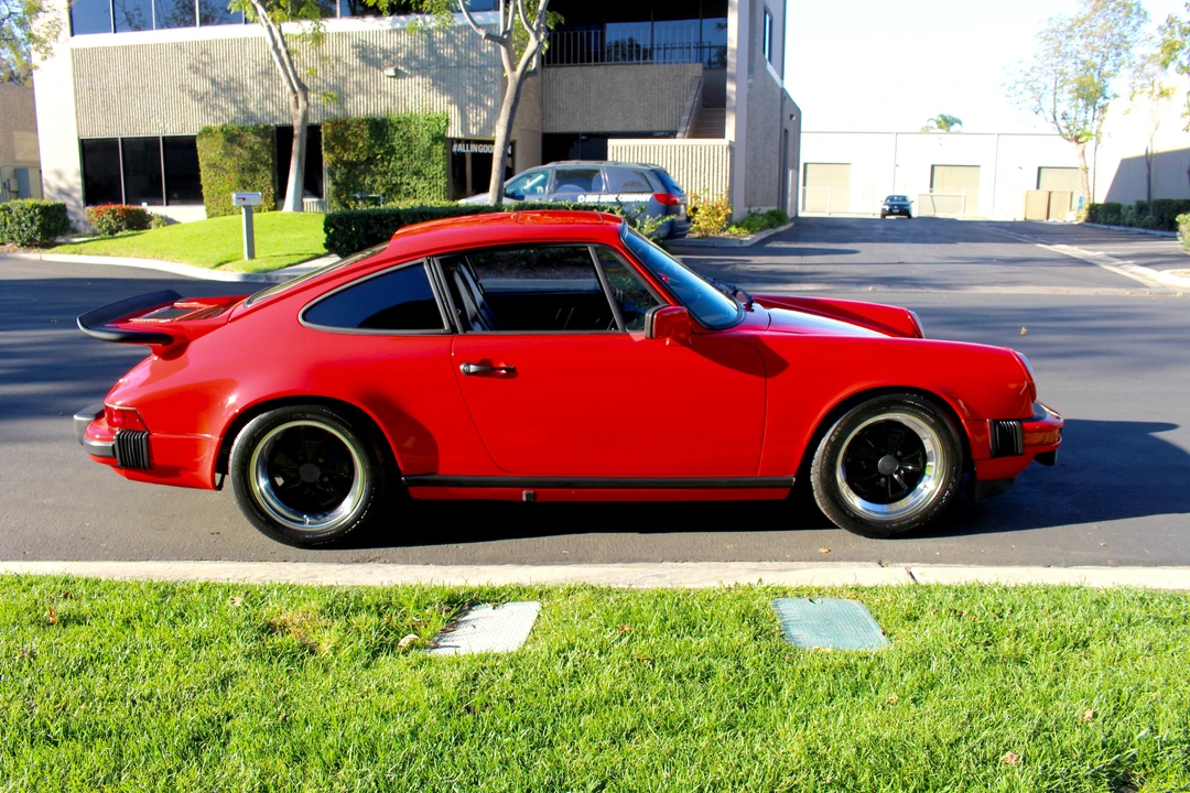 1978 Porsche 911 Carrera SC - Image 14 of 31
