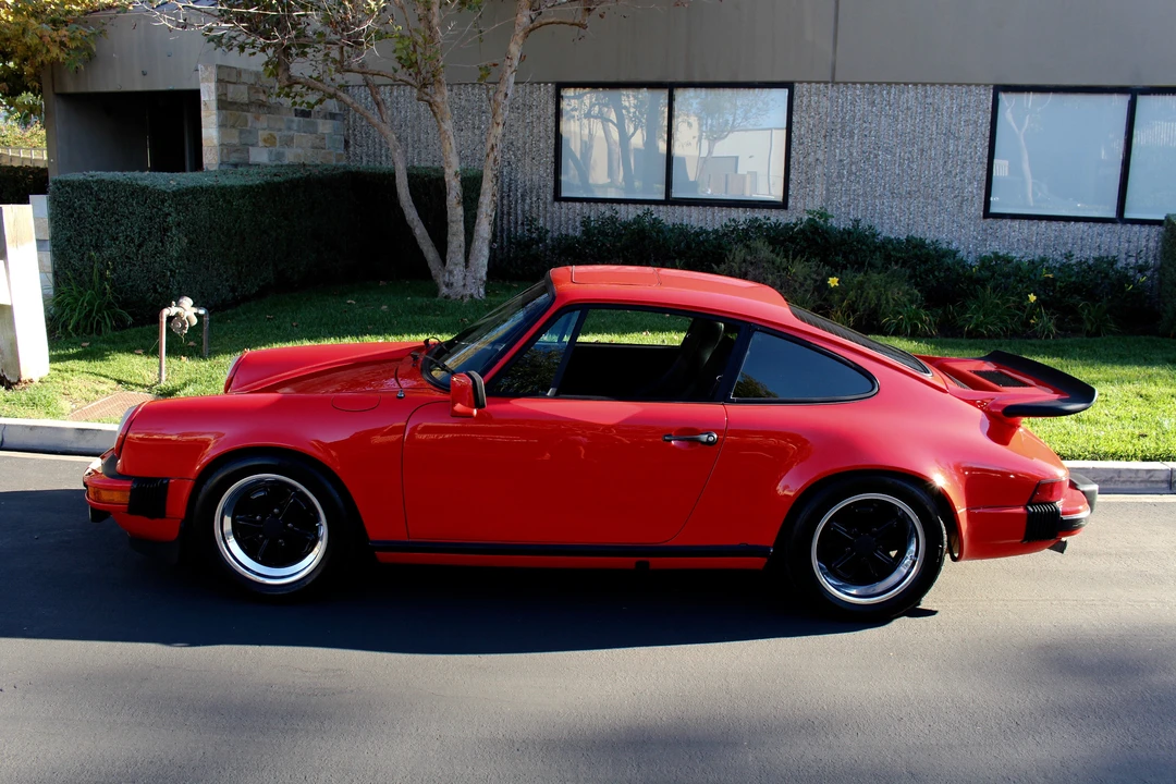 1978 Porsche 911 Carrera SC - Image 3 of 31