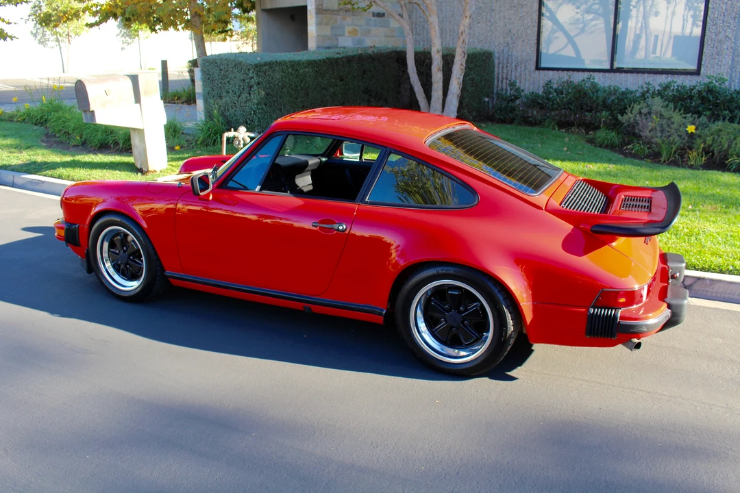 1978 Porsche 911 Carrera SC - Image 2 of 31
