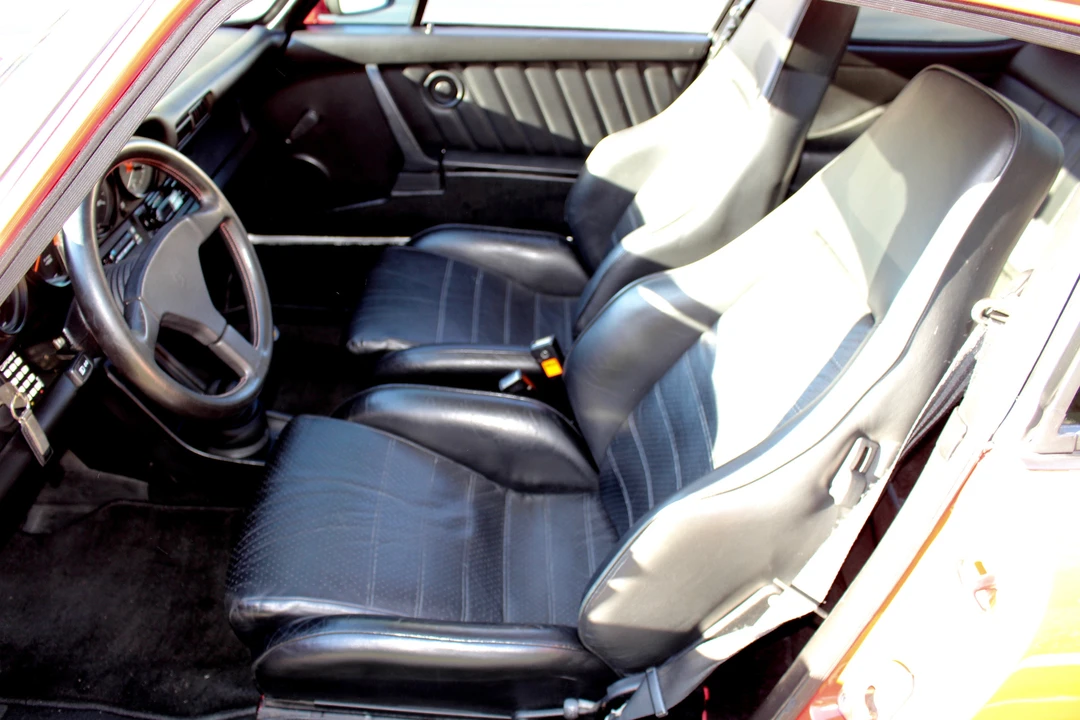1978 Porsche 911 Carrera SC - Image 26 of 31
