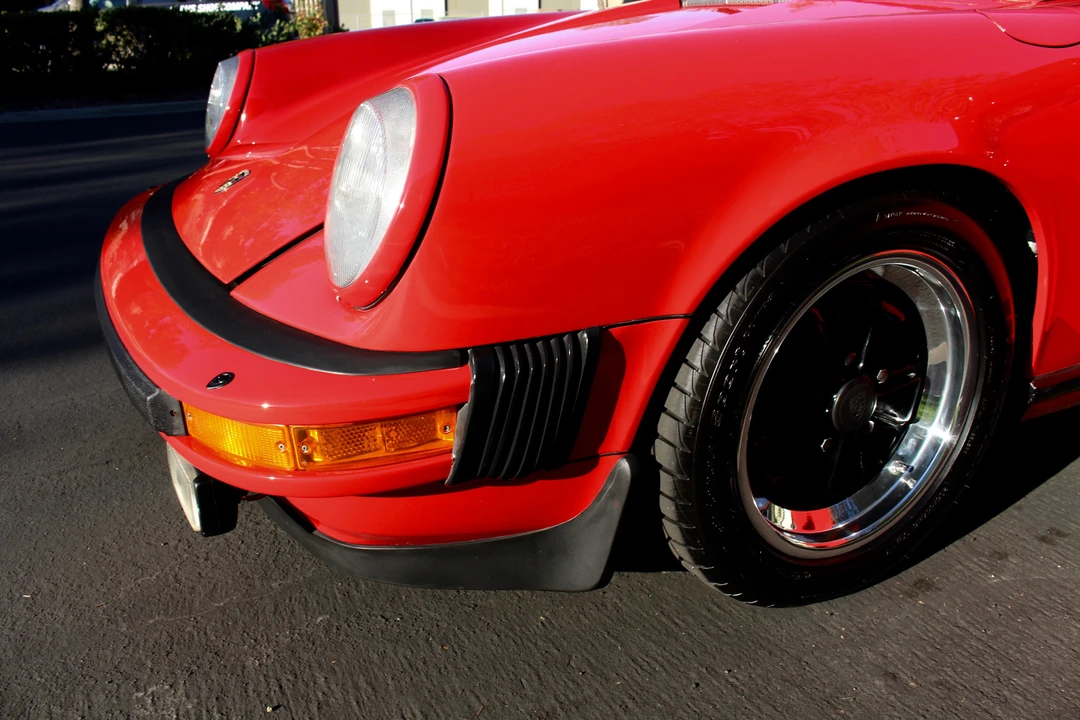 1978 Porsche 911 Carrera SC - Image 16 of 31