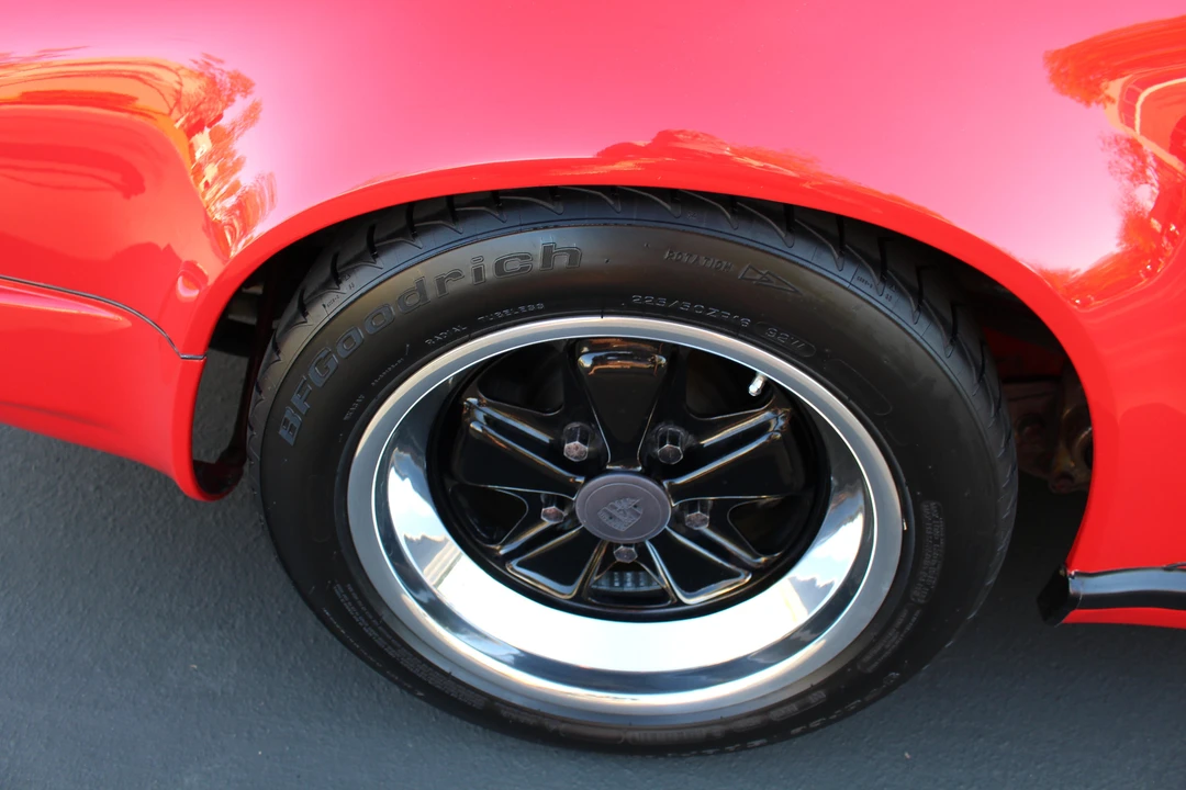 1978 Porsche 911 Carrera SC - Image 18 of 31