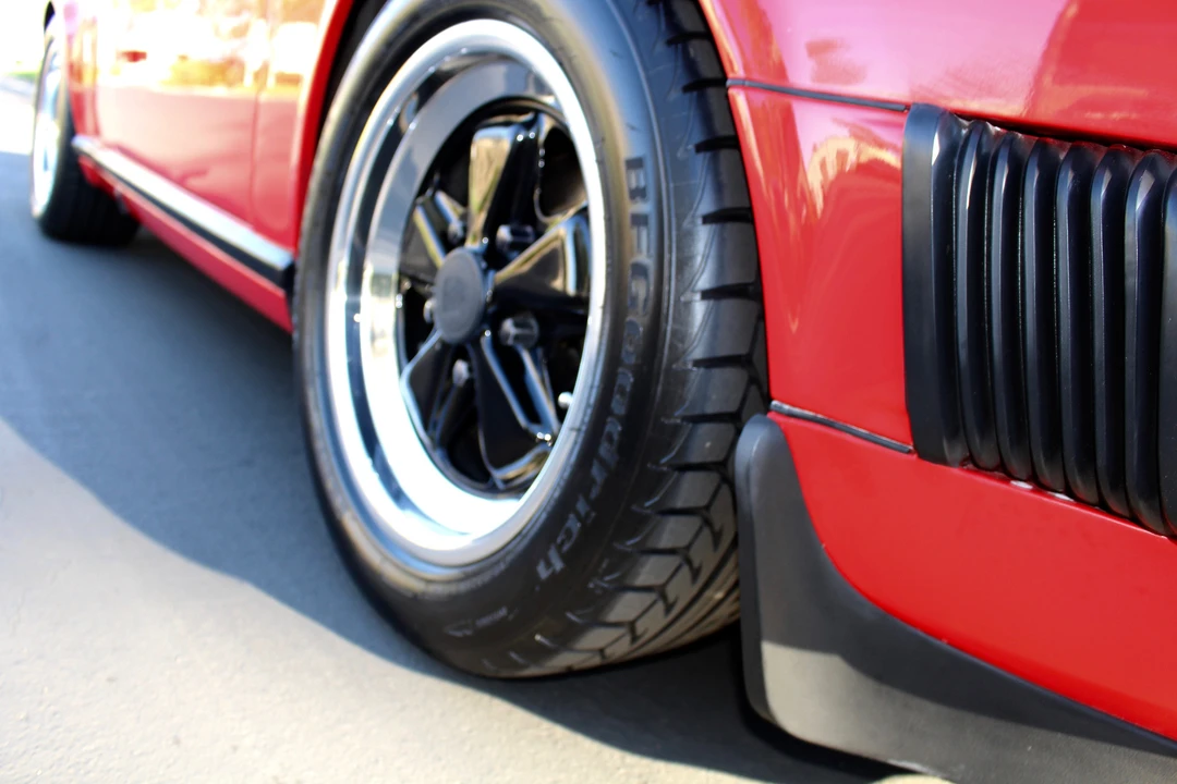 1978 Porsche 911 Carrera SC - Image 20 of 31