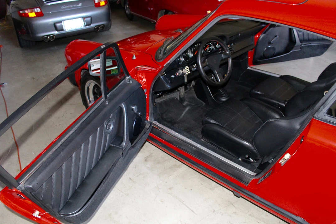 1978 Porsche 911 Carrera SC - Image 27 of 31