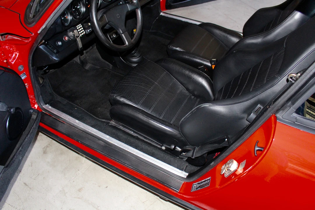 1978 Porsche 911 Carrera SC - Image 28 of 31