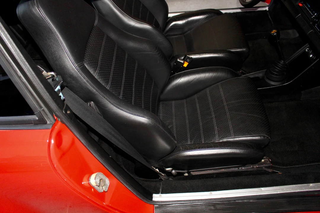 1978 Porsche 911 Carrera SC - Image 31 of 31