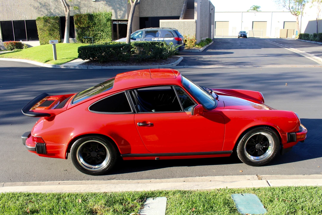 1978 Porsche 911 Carrera SC - Image 7 of 31