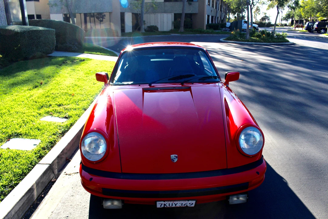 1978 Porsche 911 Carrera SC - Image 9 of 31
