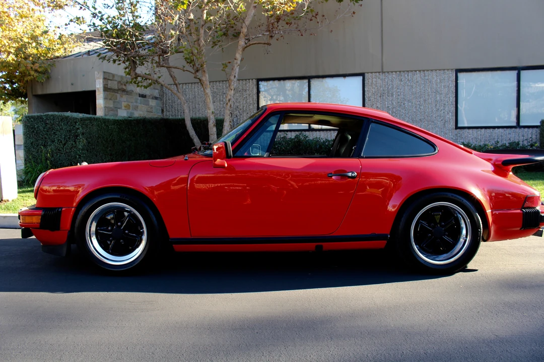 1978 Porsche 911 Carrera SC - Image 8 of 31