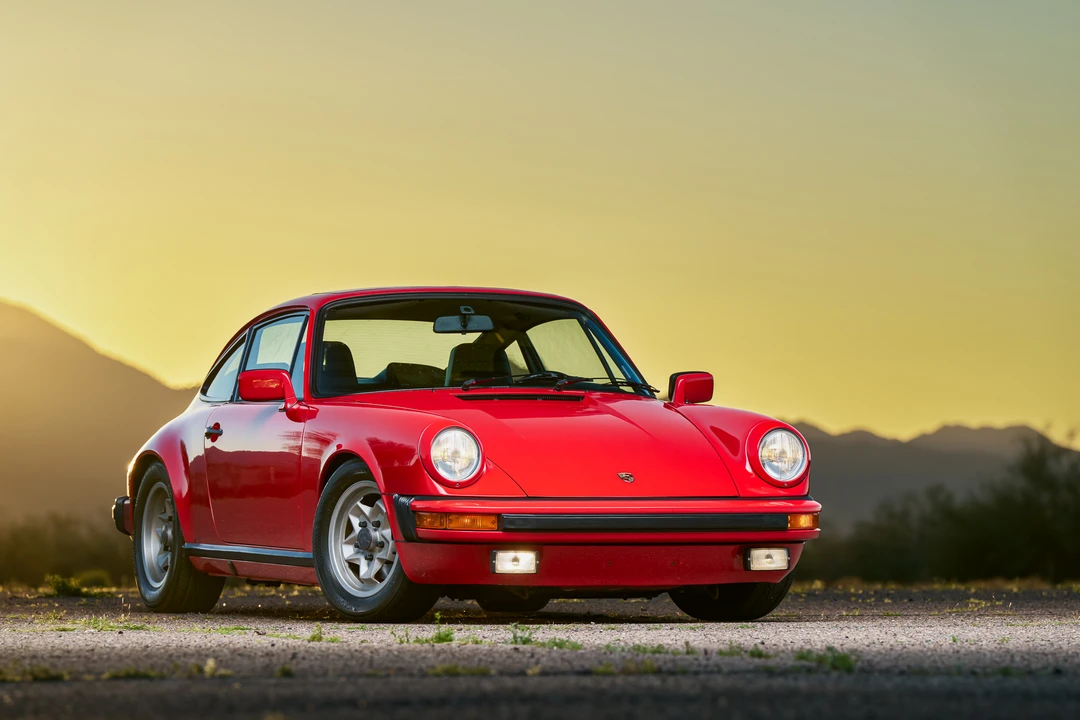 1978 Porsche 911 Carrera SC - Image 12 of 31