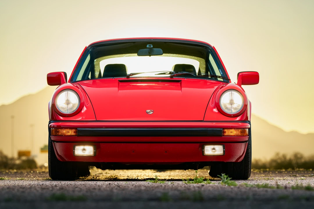 1978 Porsche 911 Carrera SC - Image 14 of 31