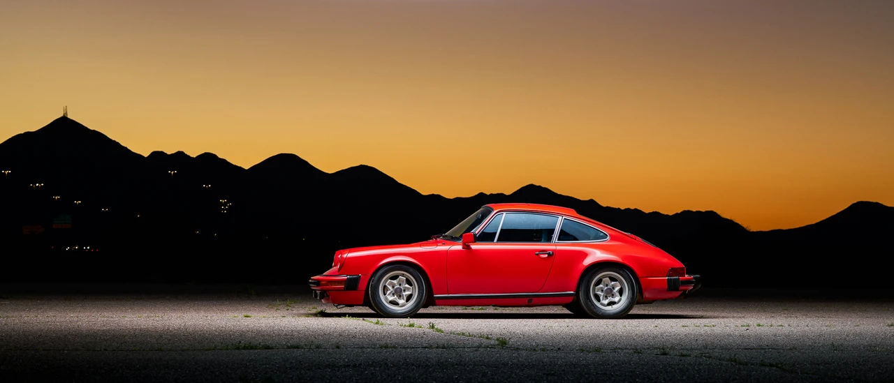 1978 Porsche 911 Carrera SC - Image 5 of 31