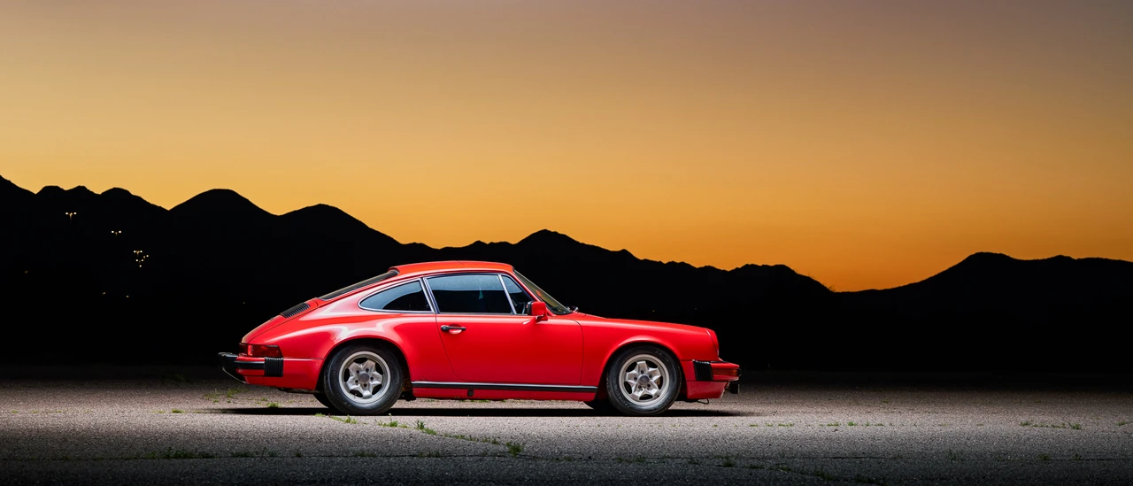1978 Porsche 911 Carrera SC - Image 9 of 31