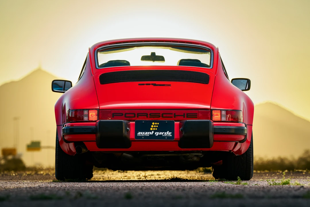 1978 Porsche 911 Carrera SC - Image 17 of 31