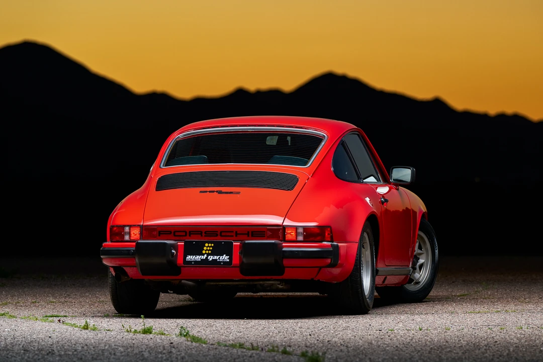 1978 Porsche 911 Carrera SC - Image 7 of 31