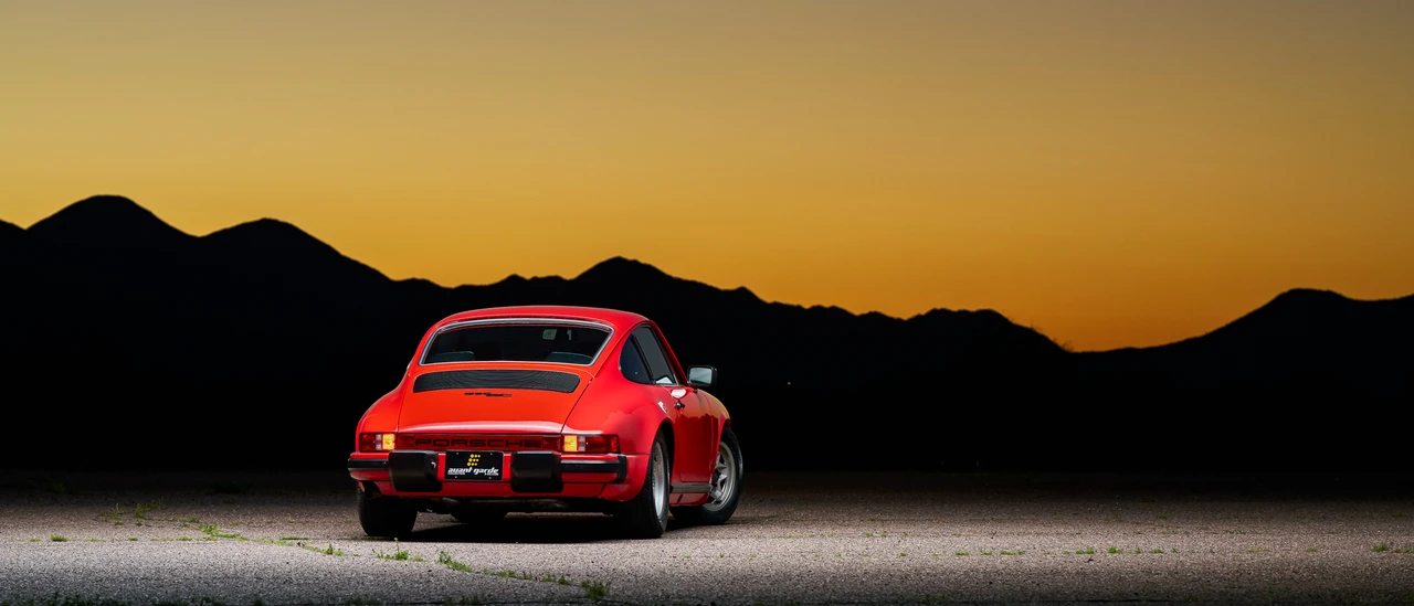 1978 Porsche 911 Carrera SC - Image 8 of 31