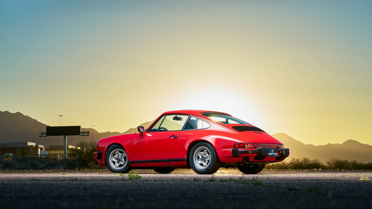1978 Porsche 911 Carrera SC - Image 19 of 31